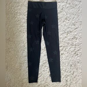 Terez star leggings